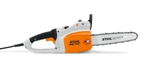 Stihl MSE 170 kettingzaag elektrisch