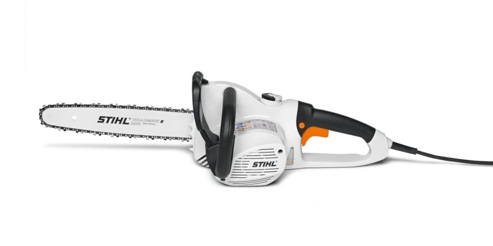 Stihl MS 170 kettingzaag elektrisch