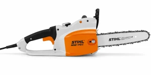Stihl MSE 170 kettingzaag elektrisch