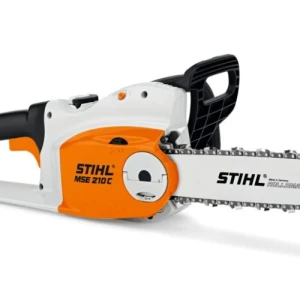Stihl MSE 210 C-B kettingzaag elektrisch