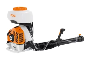 Stihl SR 430 nevelspuit