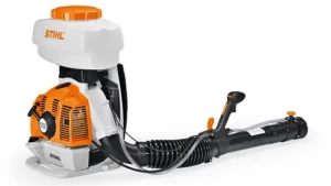 Stihl SR 450 nevelspuit