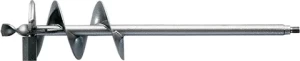 Stihl Ø 3 mm plantgatboor