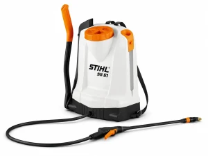 Stihl SG 51 sproeiapparaat