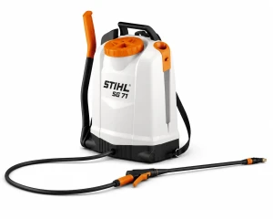 Stihl SG 71 sproeiapparaat