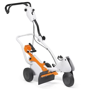 Stihl FW 20 slijpwagen met ombouwset voor TS 700 en TS 800