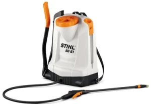Stihl SG 51 sproeiapparaat