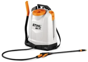 Stihl SG 71 sproeiapparaat