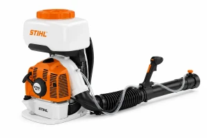 Stihl SR 430 nevelspuit