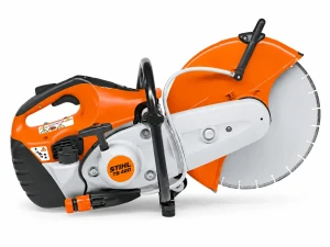 Stihl TS420 bandenzaag 350mm