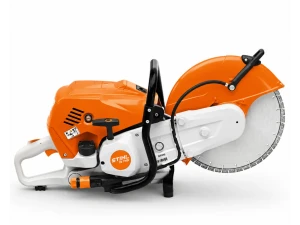 Stihl TS710i bandenzaag 350mm