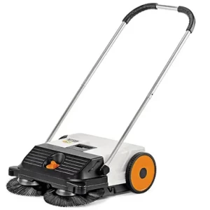 Stihl KG550 veegmachine