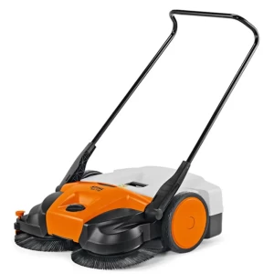 Stihl KG770 veegmachine