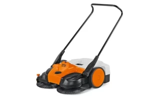 Stihl KGA770 veegmachine