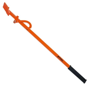 Stihl velhevel groot