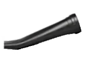 Stihl vlakke, gebogen blaasmond