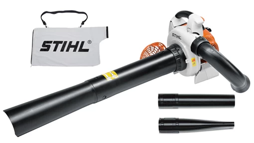 Stihl zuighakselaar SH86