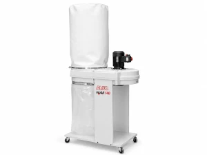 Stofafzuiging Mobil-140 Gjerde 400 volt
