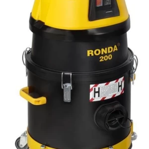 Stofzuiger Ronda 200H power