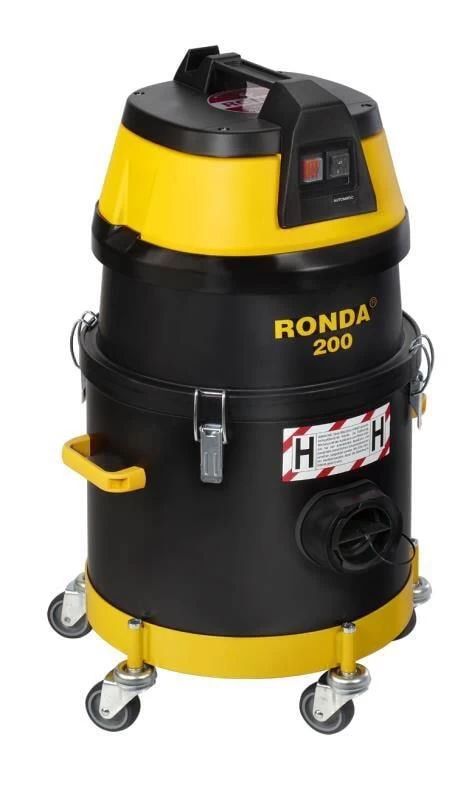 Stofzuiger Ronda 200H power