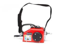 Trilnaald P14-E losse motor Lievers