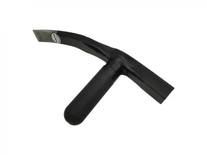 Straathamer 40 mm met glasfibersteel