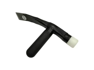 Straathamer 50 mm Fibersteel en Nylon dop