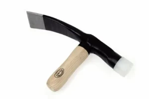 Straathamer 70 mm met nylon dop