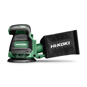 Hikoki excenter schuurmachine SV1813DAW2Z