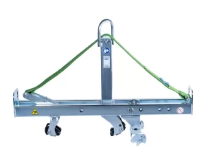 Probst SVZ-ECO puttenklem
