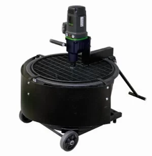 Swinko mengsysteem Automix 1801