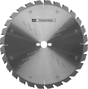 Stehle zaagblad Gjerde 1603 HW BKS (Nail) 400 x 3,5 mm 28T