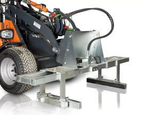 Tegelklem bovenklem voor Relly of Knikmops