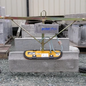 Tegeltiller Probst VPH150 op accu
