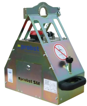 Vacuüm unit SM200