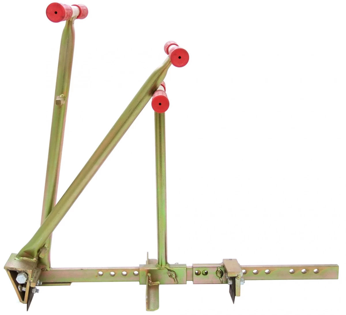 Tegeltrekker PZ Probst