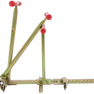 Tegeltrekker PZ Probst