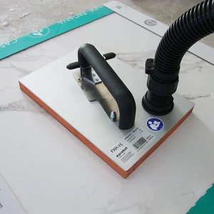 Tegelzuignap FXH-25 Probst