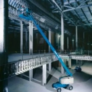 Telescoophoogwerker 14,20 meter S40
