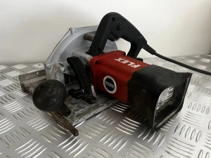 Flex CS60 Wet cirkelzaagmachine gebruikt