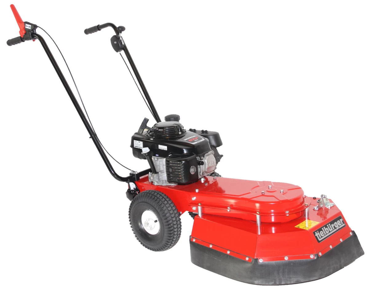 Tielbürger onkruidborstelmachine TW50 S Honda GXV160 industrie