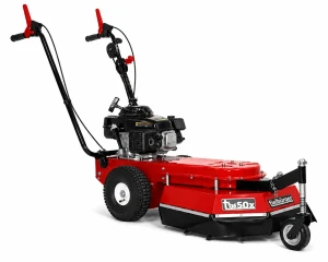 Tielbürger onkruidborstelmachine TW50X Honda GXV160 industrie