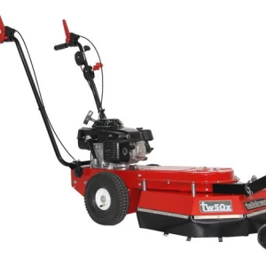 Tielbürger onkruidborstelmachine TW50X Honda GXV160 industrie