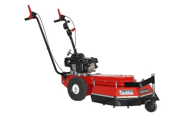 Tielbürger onkruidborstelmachine TW50X Honda GXV160 industrie