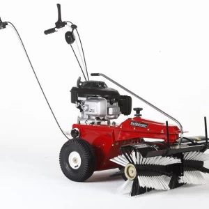 Tielbürger veegmachine TK17