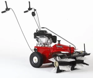 Tielbürger veegmachine TK17