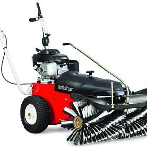 Tielbürger veegmachine TK36