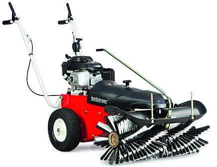Tielbürger veegmachine TK36