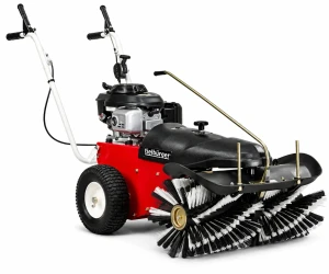 Tielbürger veegmachine TK36