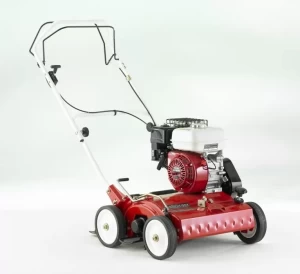 Tielbürger verticuteermachine TV510